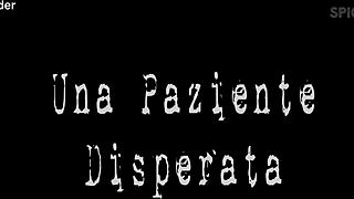 Mary Rider In Detailed Therapy Session With Fucking