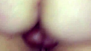 she really enjoys the hardcore fucking