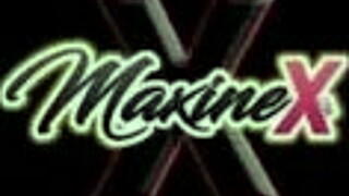 Dylan ryan london & maxine finger fuck & pussy eat each others twats