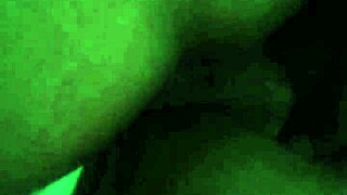 Oiled Argentinian Big Ass Gets Massaged!