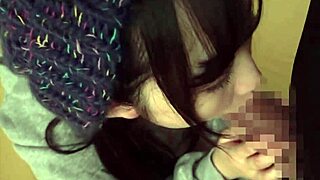 138cm gymnastics student gets secret lesson after practice.