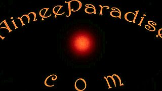 Watch my mature slut wife aimee give a cool handjob on the phone