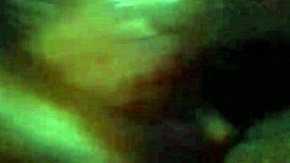 Man makes himself cum