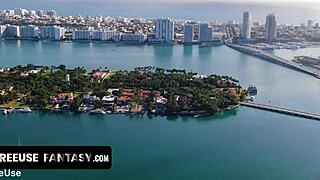 Playing a classic board game with friends