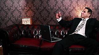 Any time's good for a quick fuck