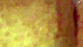 Hot wet Latina's creamy pussy play, what a sight!