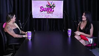 wanted to fuck a guy with big cock but got traumatized by black rain fetish - suellen barrar in sheer red