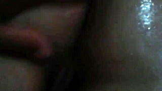 Oiled Argentinian Big Ass Gets Massaged!