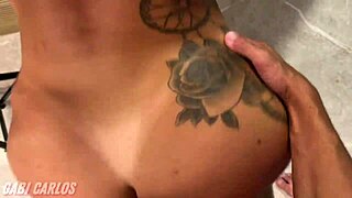 I Gave It To The Tasty One In The Motel, Came A Lot And He Filled My Little Pussy With Milk.