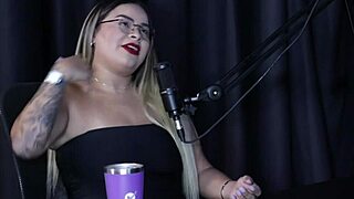 wanted to fuck a guy with big cock but got traumatized by black rain fetish - suellen barrar in sheer red