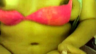 Amateur Couple Starts Intense Sex Broadcast Whenever They Can