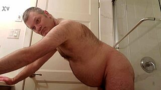 Martin sodomizes himself