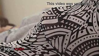 experienced slim asian girl gives sloppy blowjob leading to explosive cumshot pov