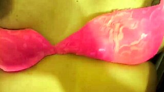 Amateur Couple Starts Intense Sex Broadcast Whenever They Can