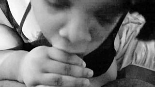 Fucking The Lesbian Roommate In Dorm