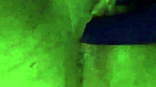 Hot wet Latina's creamy pussy play, what a sight!