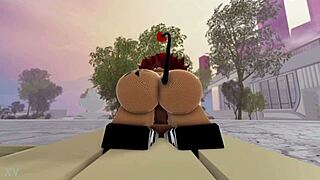 Relaxing alone at pool until guy arrives