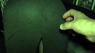 Yuki Kurosawa Creampied From Behind