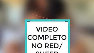 Milahot and Nati Camargo's Incredible Lesbian Sex: Passionate Kissing or Wild Scissoring?