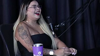 wanted to fuck a guy with big cock but got traumatized by black rain fetish - suellen barrar in sheer red