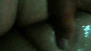 Oiled Argentinian Big Ass Gets Massaged!