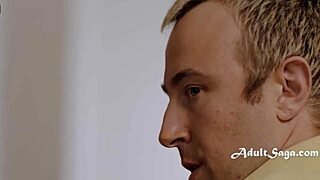 The Cuck In Laws - Charles Dera Kenna James Penny Barber