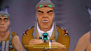 Bonetown - Part 3 - Uncensored Compilation Of All Sex Scenes Hd 1080P - Full Game - Easter Eggs - All Scenes And Secrets