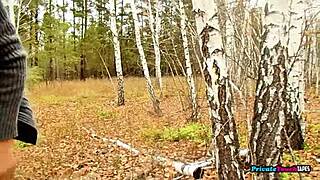 every young 18+ man craves mature woman outdoor sex with big tits and rough fucking!