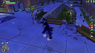 Bonetown - Part 3 - Uncensored Compilation Of All Sex Scenes Hd 1080P - Full Game - Easter Eggs - All Scenes And Secrets