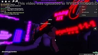 feeling the thrill in new roblox condo voyeur with voice, audio, and passionate rp sex