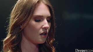 hey, vixenplus ashley lane is exploring her anal kinks and rope bondage with rough fucking