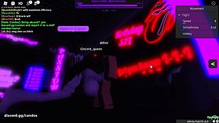 feeling the thrill in new roblox condo voyeur with voice, audio, and passionate rp sex