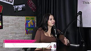 identified with hard porn, did gangbang with 7 men, dp, and barbie series fucking - vivian lola sheer red