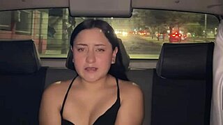 did you fuck driver without condom inside?