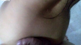 Twerking And Shaking My Ass In The Cock Of The Friend Of My Boyfriend!