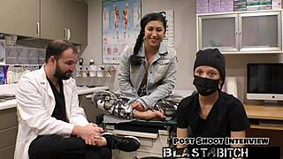 jasmine roses face blasted with cum 😏