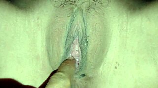 เย็ดหีเพื่อนสาวขี้เงี่ยนจนน้ำแตก