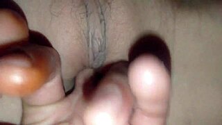 เย็ดหีเพื่อนสาวขี้เงี่ยนจนน้ำแตก