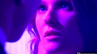 hey, vixenplus ashley lane is exploring her anal kinks and rope bondage with rough fucking