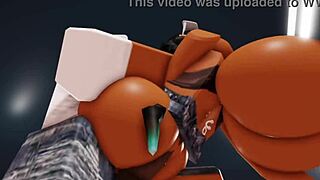 She feels thrilled taking four BBCs.