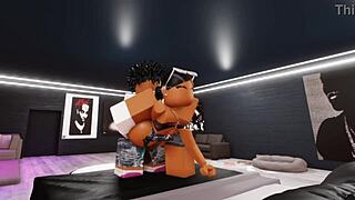 She feels thrilled taking four BBCs.