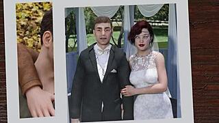 Let's Play Gynocracy Part 1