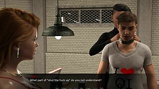 Let's Play Gynocracy Part 1