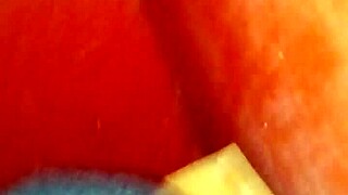 Ebony Teen 18+ Encounter