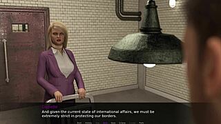 Let's Play Gynocracy Part 1