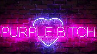 i got an anal creampie from the barbie doll with big tits, blonde hair, and tattoo