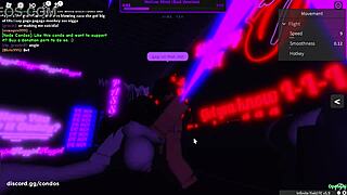 feeling the thrill in new roblox condo voyeur with voice, audio, and passionate rp sex