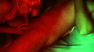 Oh Wow, Watch This Indian Milf Novinha Deepthroat Her Boss In A Voyeur Scene!