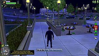 Bonetown - Part 3 - Uncensored Compilation Of All Sex Scenes Hd 1080P - Full Game - Easter Eggs - All Scenes And Secrets