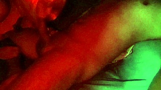 Oh Wow, Watch This Indian Milf Novinha Deepthroat Her Boss In A Voyeur Scene!